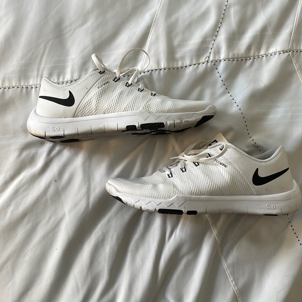 Nike Free 5.0